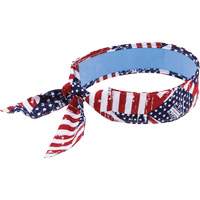 Bandana rafraîchissant Chill-Its 6700CT, Multicolore Helyx Safety & Industrial Supplies