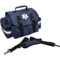 Arsenal 5210 First Responder EMS Jump Bag Helyx Safety & Industrial Supplies