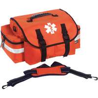 Arsenal 5210 First Responder EMS Jump Bag Helyx Safety & Industrial Supplies