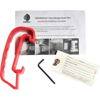 Trousse de verrouillage de sûret&eacute; Envirosalv Helyx Safety & Industrial Supplies