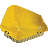 Double IBC 4000i Tarp Helyx Safety & Industrial Supplies