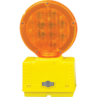 Barricade Light Helyx Safety & Industrial Supplies
