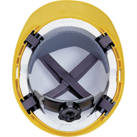 Coiffe de rechange Fas-Trac III, Rochet Helyx Safety & Industrial Supplies