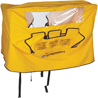 Pure Flow 1000&reg; Low Profile Dust Cover Helyx Safety & Industrial Supplies