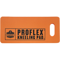 Tapis repose-genoux compact Proflex 375, 18" lo x 8" la, 1" &eacute;pais Helyx Safety & Industrial Supplies