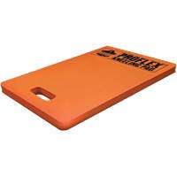 Coussin de genou, 21" lo x 14" la, 1" &eacute;pais Helyx Safety & Industrial Supplies