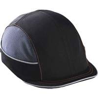 Casquette antichocs Skullerz 8950, Noir Helyx Safety & Industrial Supplies
