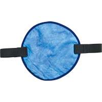Tampon de refroidissement pour casque de s&eacute;curit&eacute; Chill-Its 6715CT Helyx Safety & Industrial Supplies