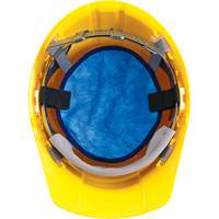 Tampon de refroidissement pour casque de s&eacute;curit&eacute; Chill-Its 6715CT Helyx Safety & Industrial Supplies