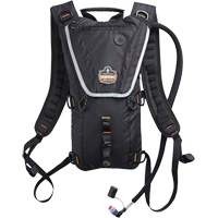 Chill-Its 5156 Low-Profile Hydration Pack with Storage Helyx Safety & Industrial Supplies