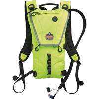 Chill-Its 5156 Low-Profile Hydration Pack with Storage Helyx Safety & Industrial Supplies