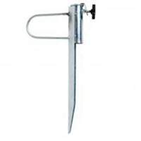 Pique d'ancrage pour parasol SHAX 6192 Helyx Safety & Industrial Supplies