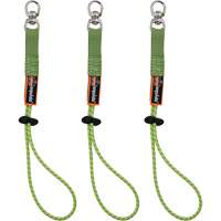 Squids&reg; 3713 Elastic Loop Tool Tails Tool Tether Attachments Helyx Safety & Industrial Supplies
