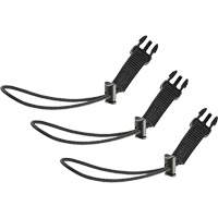 Jeu de longes pour accessoires Helyx Safety & Industrial Supplies
