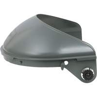 Fibre-Metal&reg; High Performance&reg; Faceshield Headgear for Protective Caps, None (Hardhat Attachment) Suspension Helyx Safety & Industrial Supplies