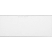 High-Performance Fibre-Metal Filter Plate, Inside/Outside, 2" x 4-1/4" Helyx Safety & Industrial Supplies