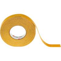 Safety-Walk Slip-Resistant Tape, 1" x 60', Yellow Helyx Safety & Industrial Supplies