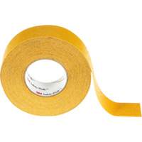 Safety-Walk Slip-Resistant Tape, 2" x 60', Yellow Helyx Safety & Industrial Supplies