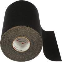 Safety-Walk Slip-Resistant Tape, 12" x 60', Black Helyx Safety & Industrial Supplies
