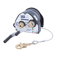 Advanced Winch Helyx Safety & Industrial Supplies
