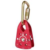 PRO Confined Space Pulley Helyx Safety & Industrial Supplies