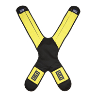 Delta Comfort Pad for Harnesses Helyx Safety & Industrial Supplies