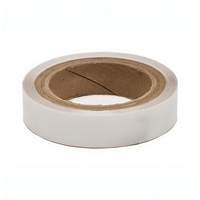 Ruban de marquage ToughStripe surlamin&eacute;, 1" x 50', Polyester, Transparent Helyx Safety & Industrial Supplies