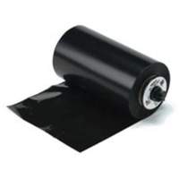Ruban imprimable de s&eacute;rie R4300, 4,33'' x 984', Noir Helyx Safety & Industrial Supplies