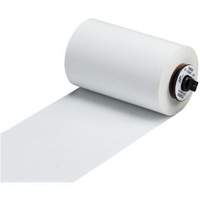 Ruban imprimable de s&eacute;rie R4400, 4,33'' x 984', Blanc Helyx Safety & Industrial Supplies