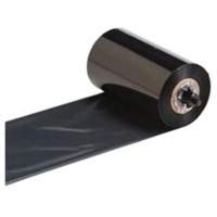 Ruban imprimable de s&eacute;rie R6000, 4,33'' x 984', Noir Helyx Safety & Industrial Supplies