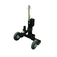 Rescue Davit Arm Systems