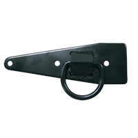 DBI-SALA&reg; Reusable Compact Roof Anchor, Roof, Temporary Use Helyx Safety & Industrial Supplies
