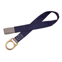DBI-SALA&reg; Concrete Anchor Strap, Concrete, Temporary Use Helyx Safety & Industrial Supplies
