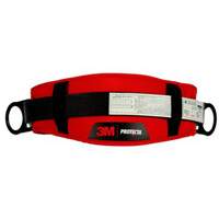 PRO Tongue-Buckle Belt Helyx Safety & Industrial Supplies