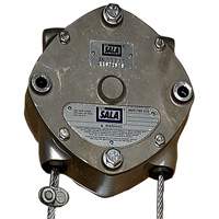 SSB Climb Assist Block/Pulley Assembly Helyx Safety & Industrial Supplies