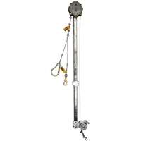 SSB Climb Assist Block/Pulley Assembly Helyx Safety & Industrial Supplies