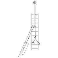 SSB Climb Assist Block/Pulley Assembly Helyx Safety & Industrial Supplies