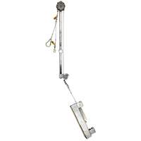 SSB Climb Assist Block/Pulley Assembly Helyx Safety & Industrial Supplies