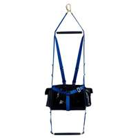 Suspended Workman's Chair Helyx Safety & Industrial Supplies