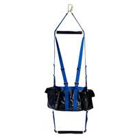 Suspended Workman's Chair Helyx Safety & Industrial Supplies