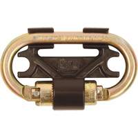 DBI-SALA&reg; Nano-Lok Twin-Leg Connector Helyx Safety & Industrial Supplies