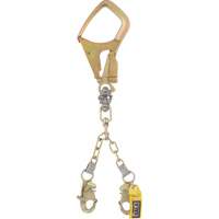 Horizontal Lifeline Parts & Accessories