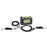 Sayfline Synthetic Horizontal Lifeline System Helyx Safety & Industrial Supplies