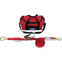 Horizontal Lifeline Parts & Accessories
