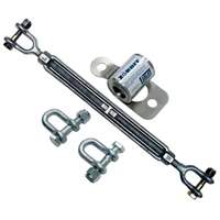 Zorbit Energy Absorber Kit Helyx Safety & Industrial Supplies