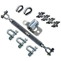 Zorbit Energy Absorber Kit Helyx Safety & Industrial Supplies