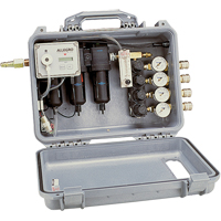 ALLEGRO INDUSTRIES 4 Worker Multi Regulator Helyx Safety & Industrial Supplies