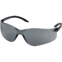 Z2400 Series Safety Glasses, Grey/Smoke Lens, Anti-Fog, ANSI Z87+/Meets/Exceeds CSA Z94.3 Helyx Safety & Industrial Supplies