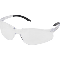 Lunettes de s&eacute;curit&eacute; s&eacute;rie Z2400, Lentille Transparent, Antibu&eacute;e, ANSI Z87+/R&eacute;pond ou surpasse la norme CSA Z94.3 Helyx Safety & Industrial Supplies