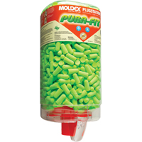 Pura-Fit&reg; Plugstation&reg; Earplugs Dispenser Helyx Safety & Industrial Supplies